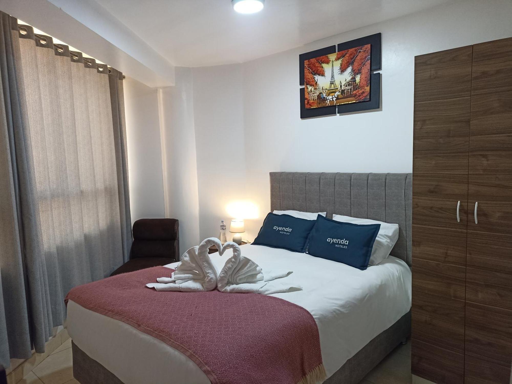 Templo Home Куско Экстерьер фото