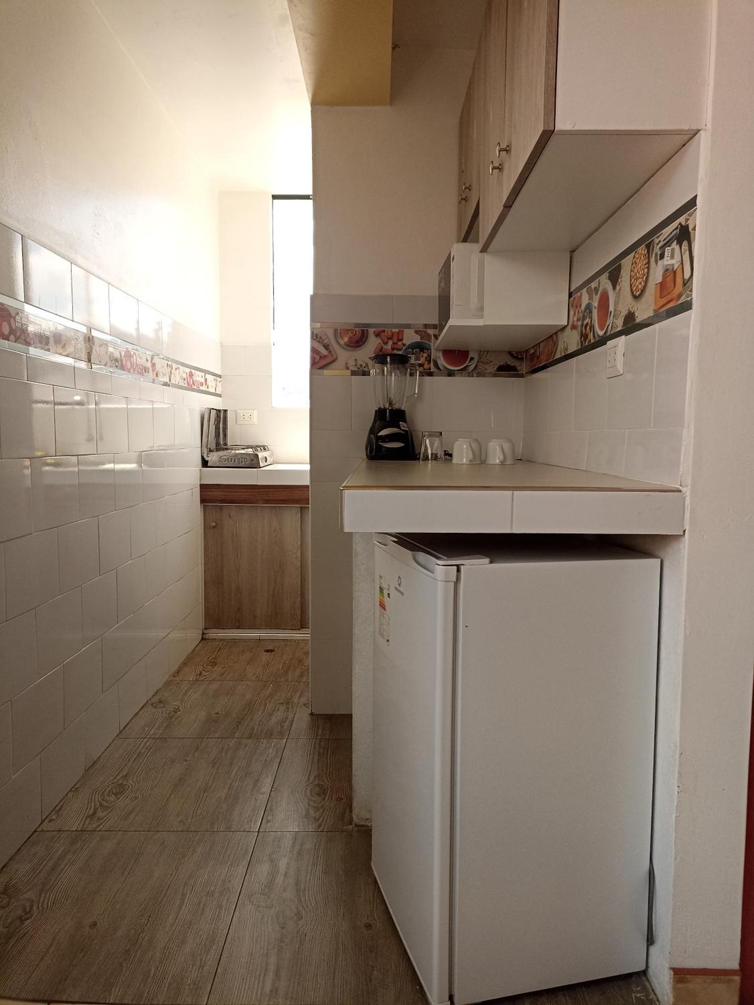 Templo Home Куско Экстерьер фото