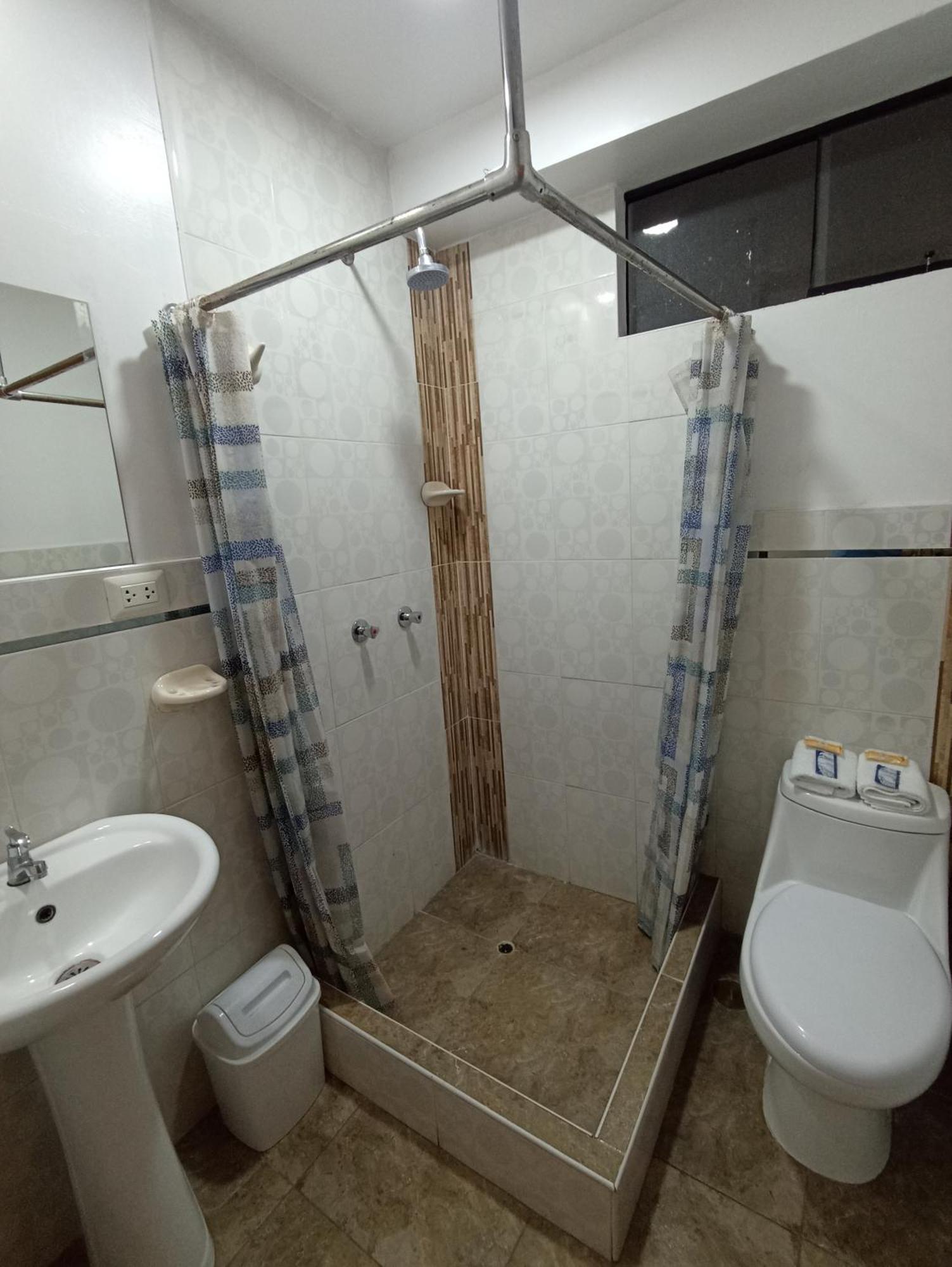 Templo Home Куско Экстерьер фото
