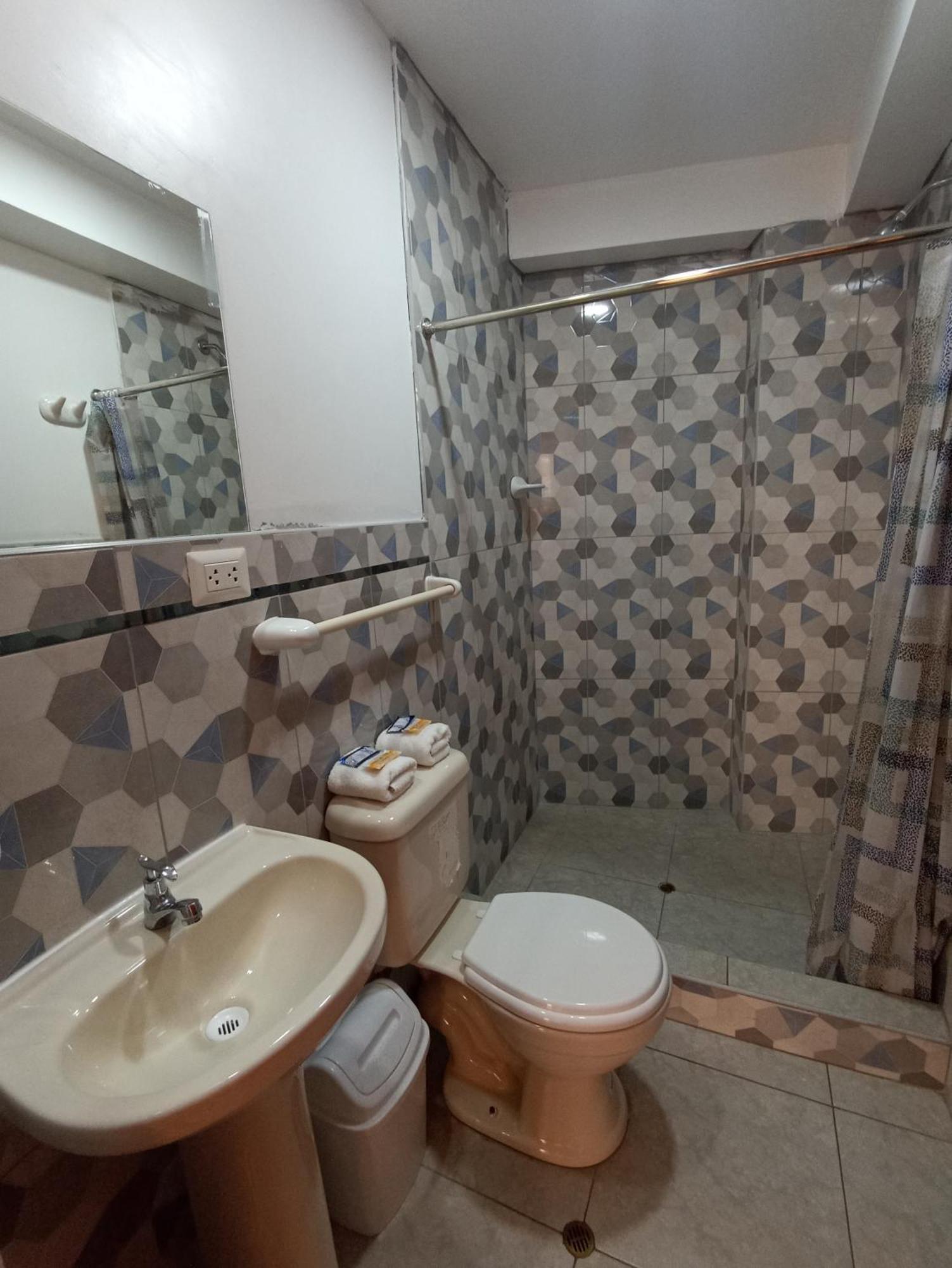Templo Home Куско Экстерьер фото
