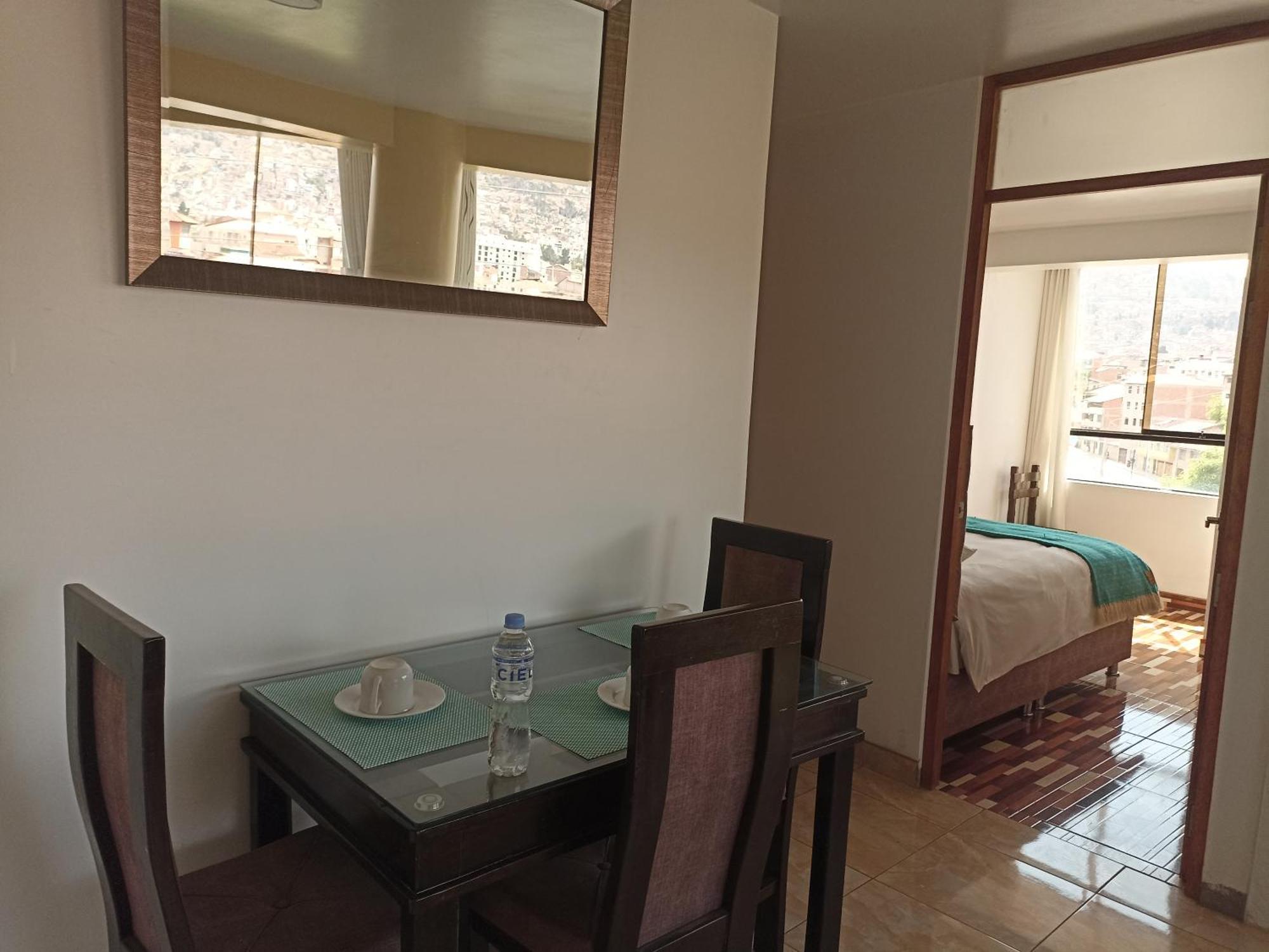 Templo Home Куско Экстерьер фото